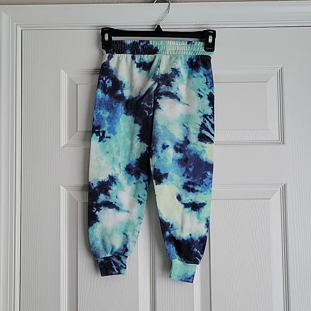 Justice Girl's Jogger